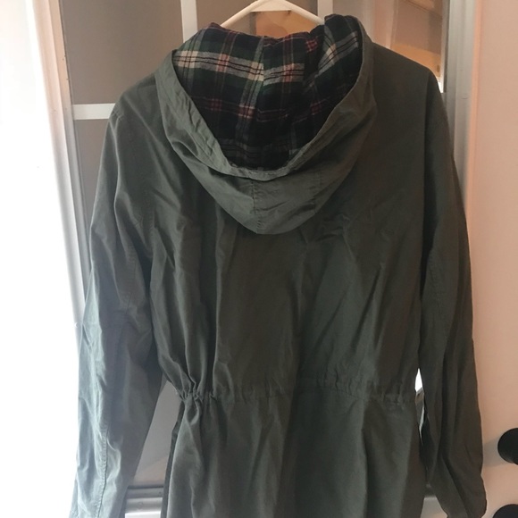 Jacket - Picture 2 of 2